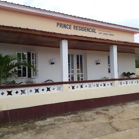 Santo António Prince Residencial المظهر الخارجي الصورة