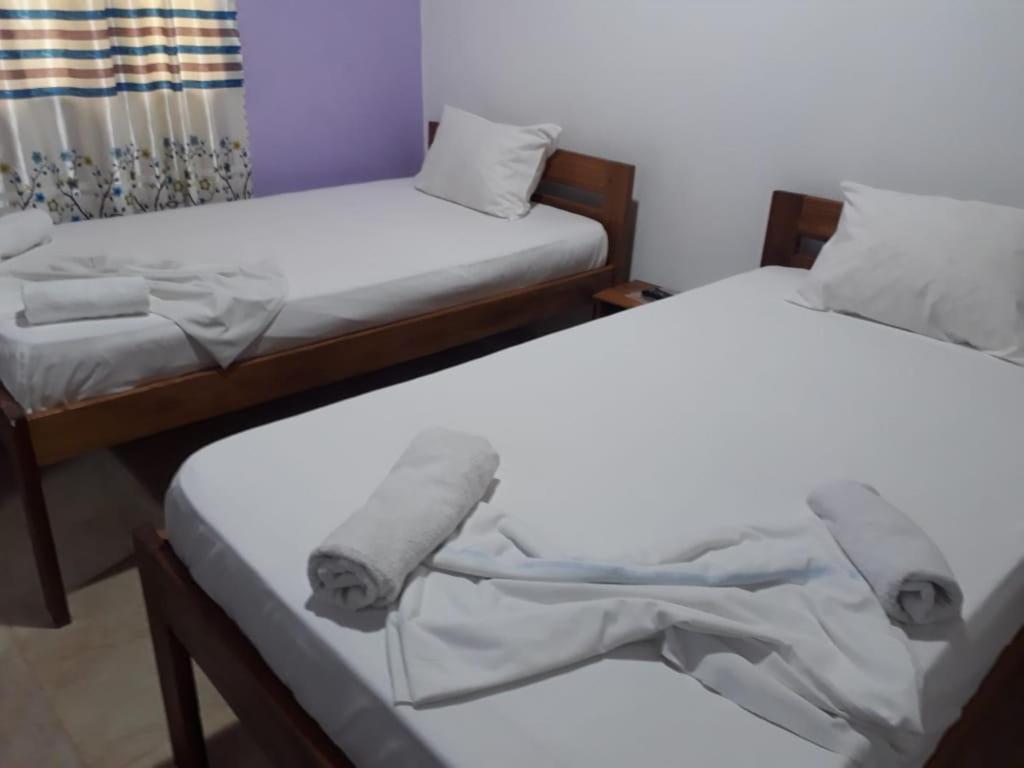 Santo António Prince Residencial المظهر الخارجي الصورة