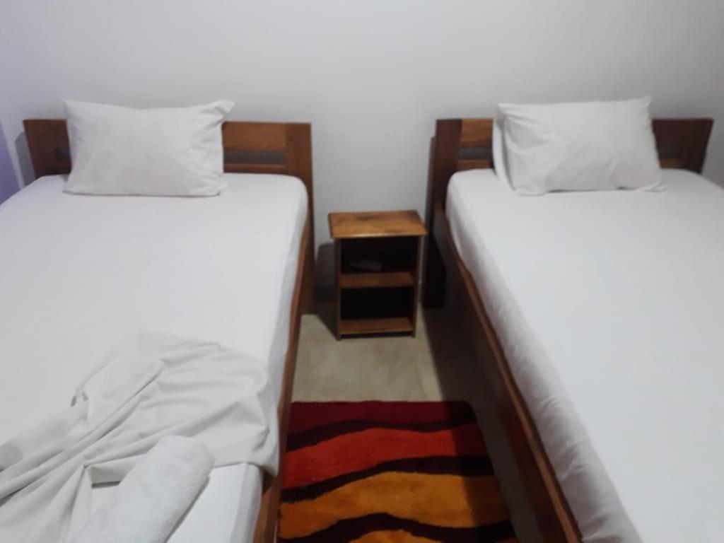 Santo António Prince Residencial المظهر الخارجي الصورة