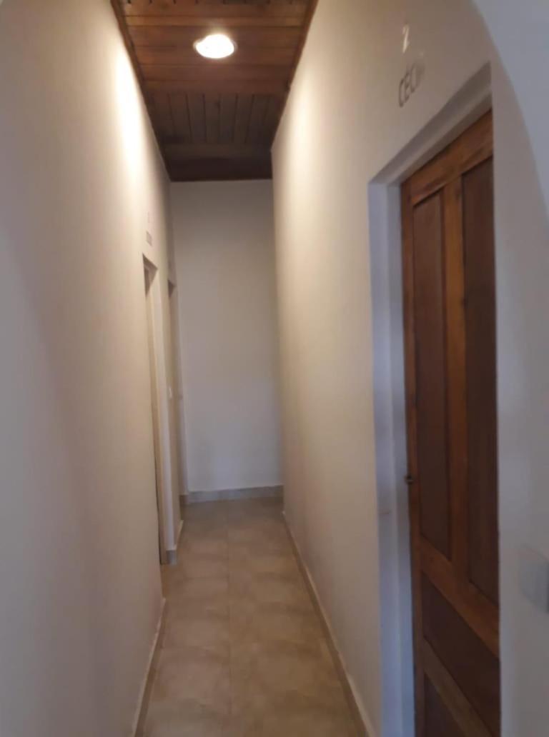 Santo António Prince Residencial المظهر الخارجي الصورة