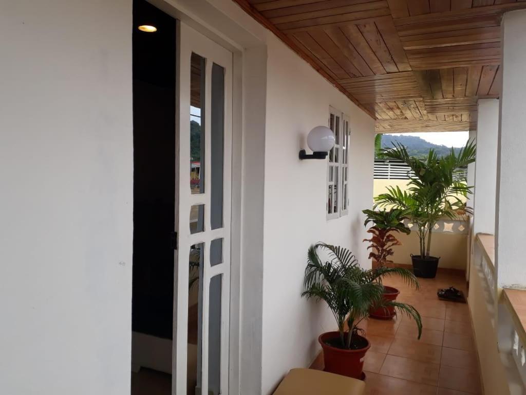 Santo António Prince Residencial المظهر الخارجي الصورة