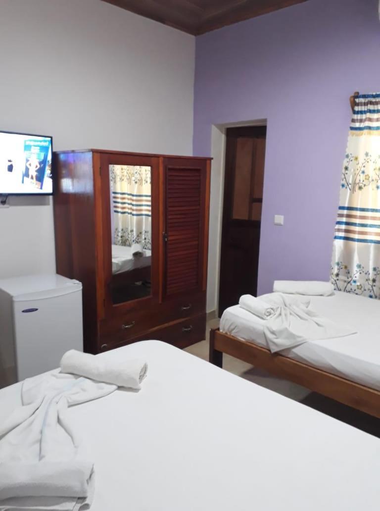 Santo António Prince Residencial المظهر الخارجي الصورة