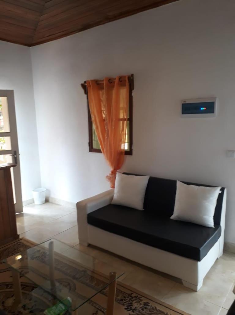 Santo António Prince Residencial المظهر الخارجي الصورة