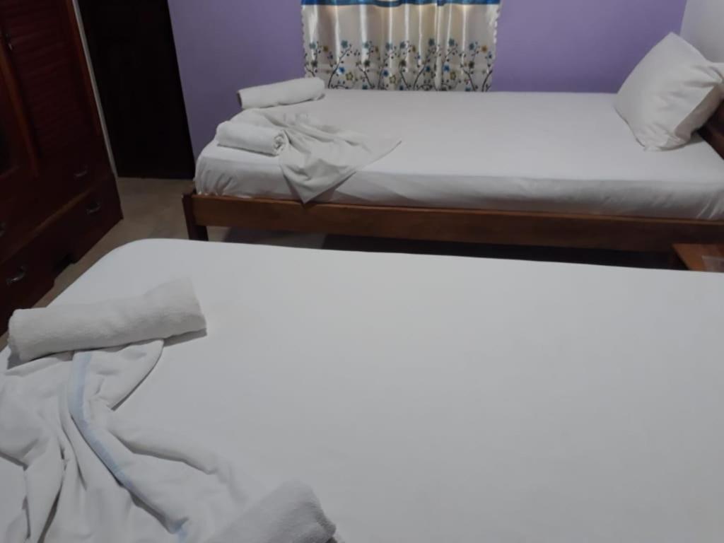 Santo António Prince Residencial المظهر الخارجي الصورة