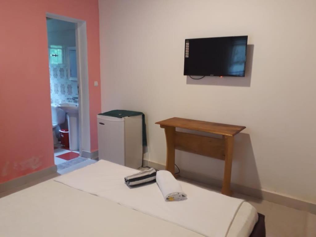 Santo António Prince Residencial المظهر الخارجي الصورة