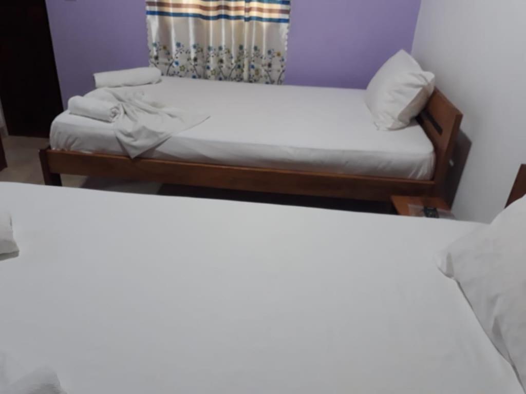Santo António Prince Residencial المظهر الخارجي الصورة