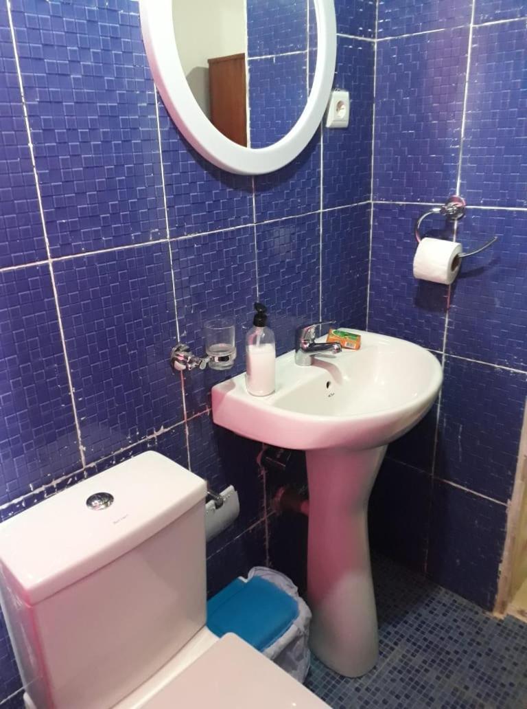 Santo António Prince Residencial المظهر الخارجي الصورة