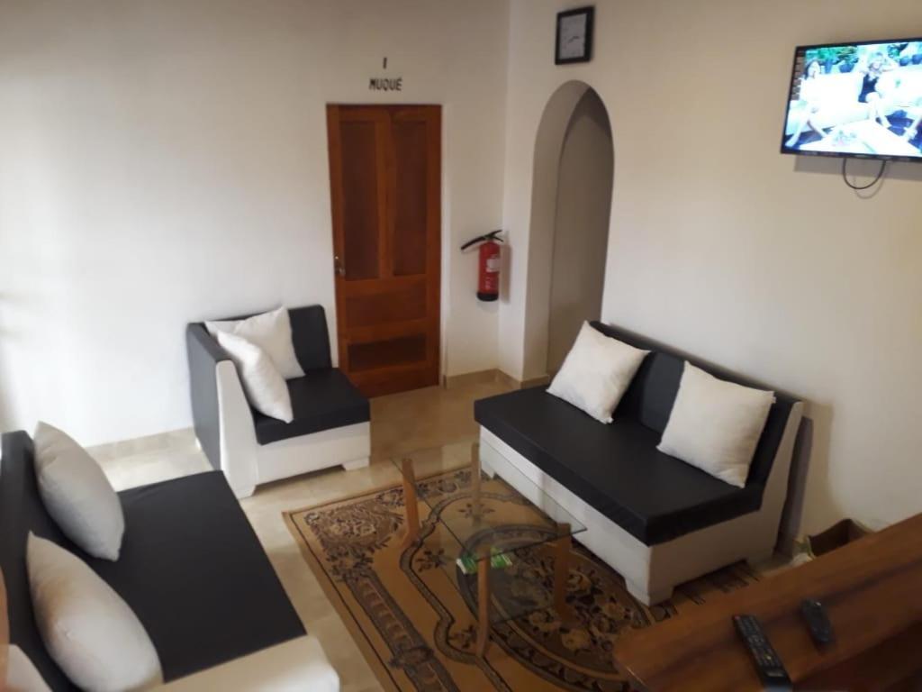 Santo António Prince Residencial المظهر الخارجي الصورة