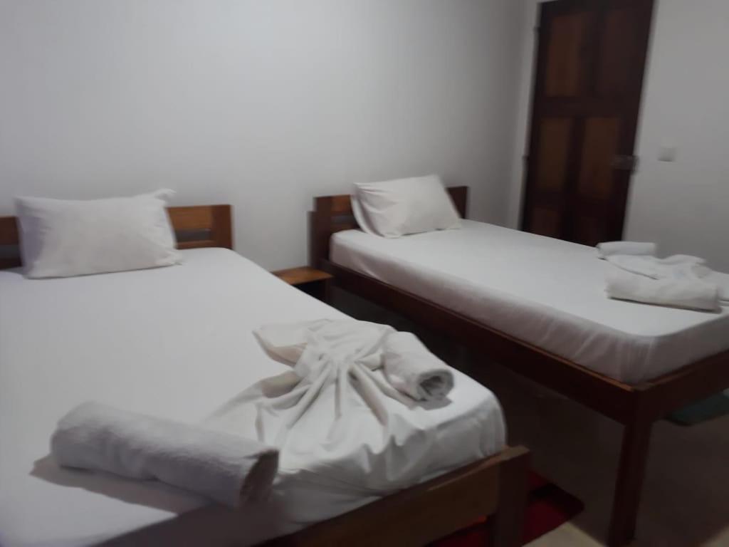 Santo António Prince Residencial المظهر الخارجي الصورة