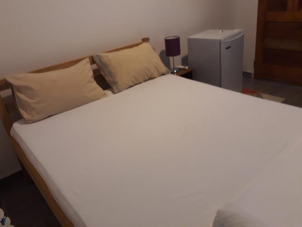 Santo António Prince Residencial المظهر الخارجي الصورة