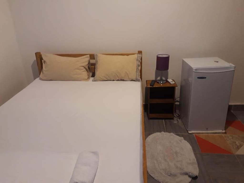 Santo António Prince Residencial المظهر الخارجي الصورة