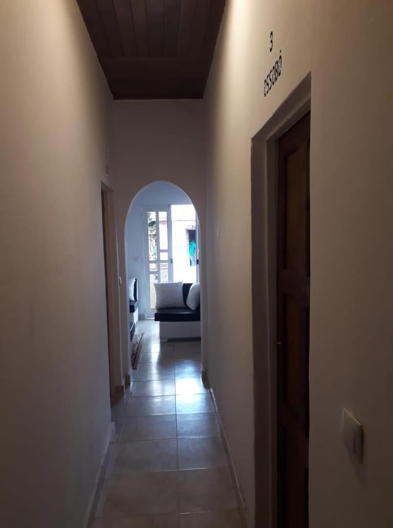 Santo António Prince Residencial المظهر الخارجي الصورة
