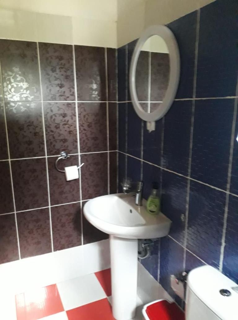 Santo António Prince Residencial المظهر الخارجي الصورة