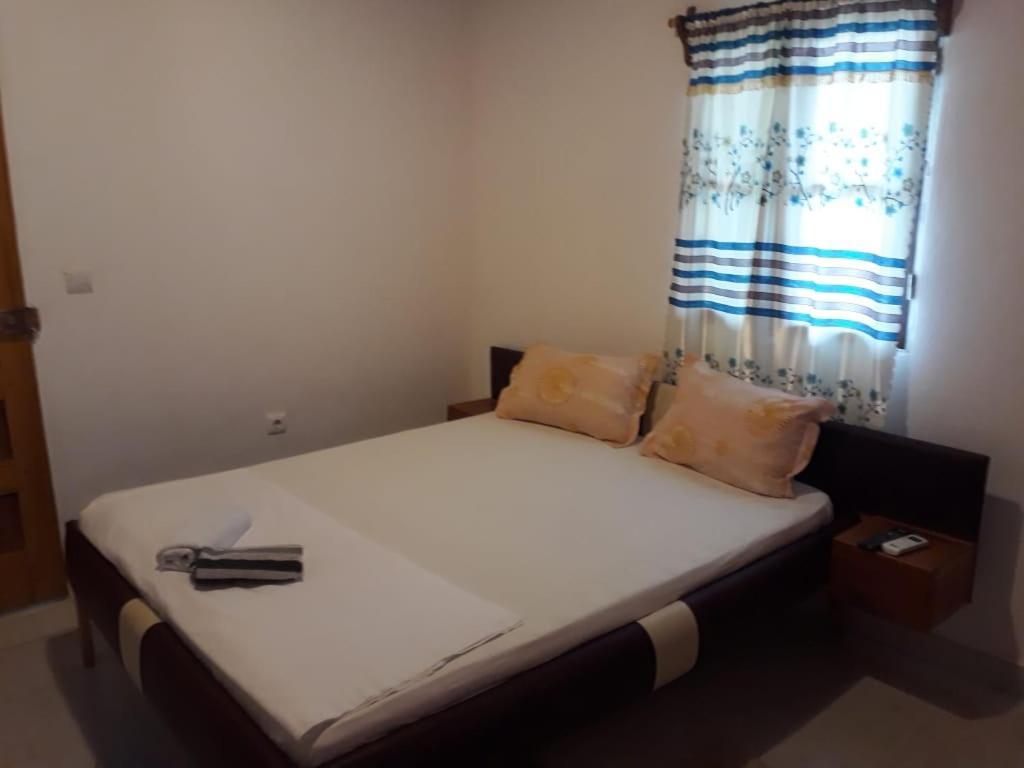 Santo António Prince Residencial المظهر الخارجي الصورة