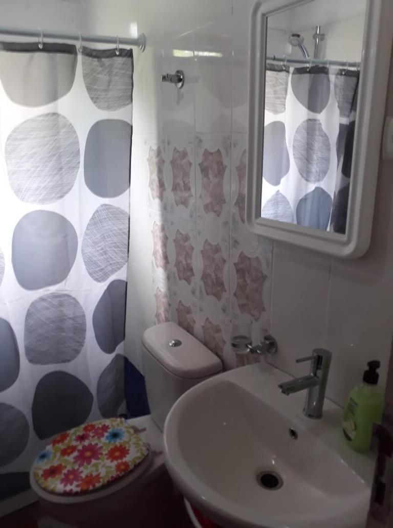 Santo António Prince Residencial المظهر الخارجي الصورة