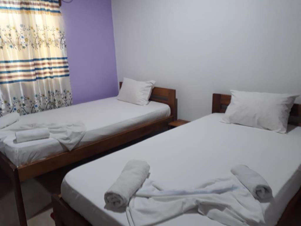 Santo António Prince Residencial المظهر الخارجي الصورة